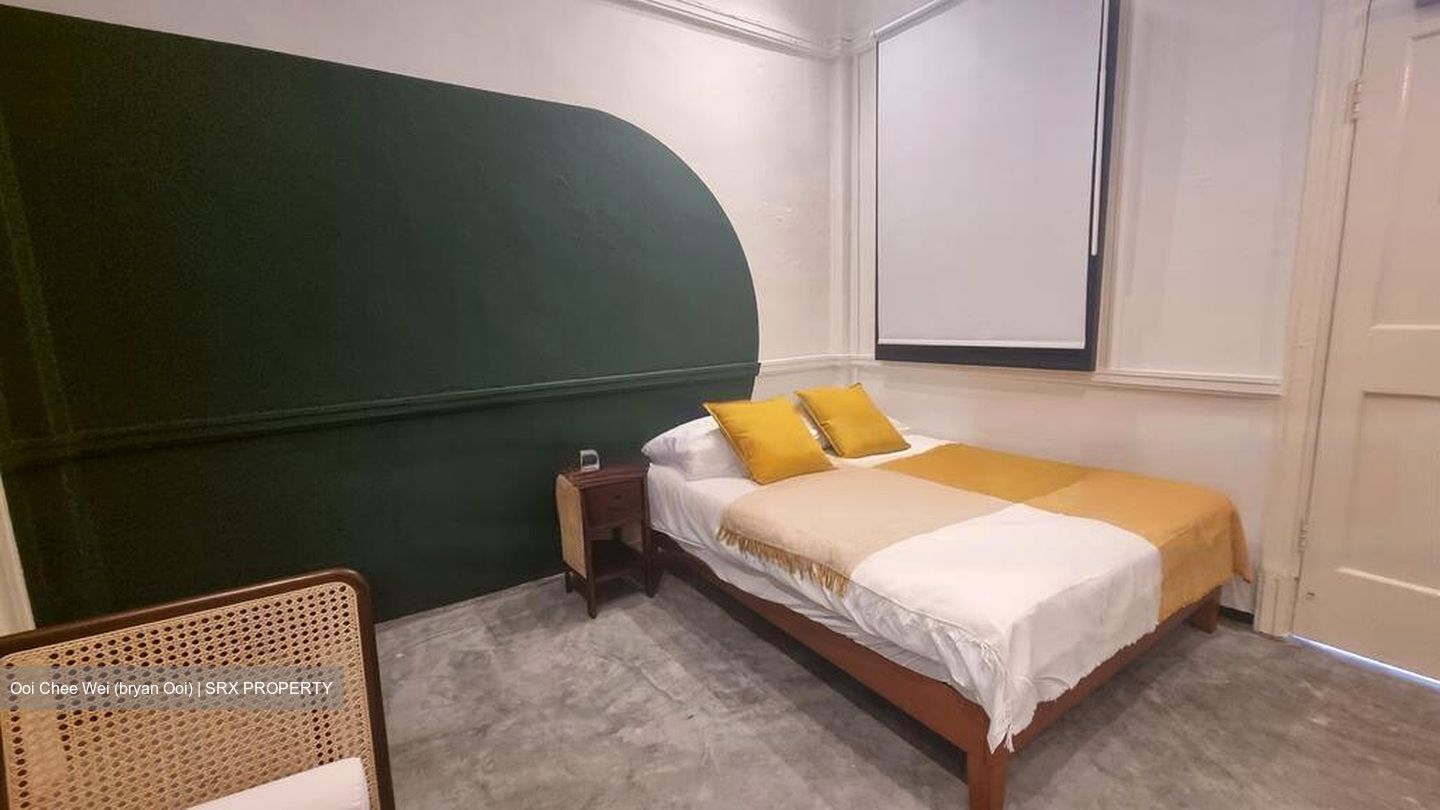 Hindoo Road (D8), Apartment #460191171